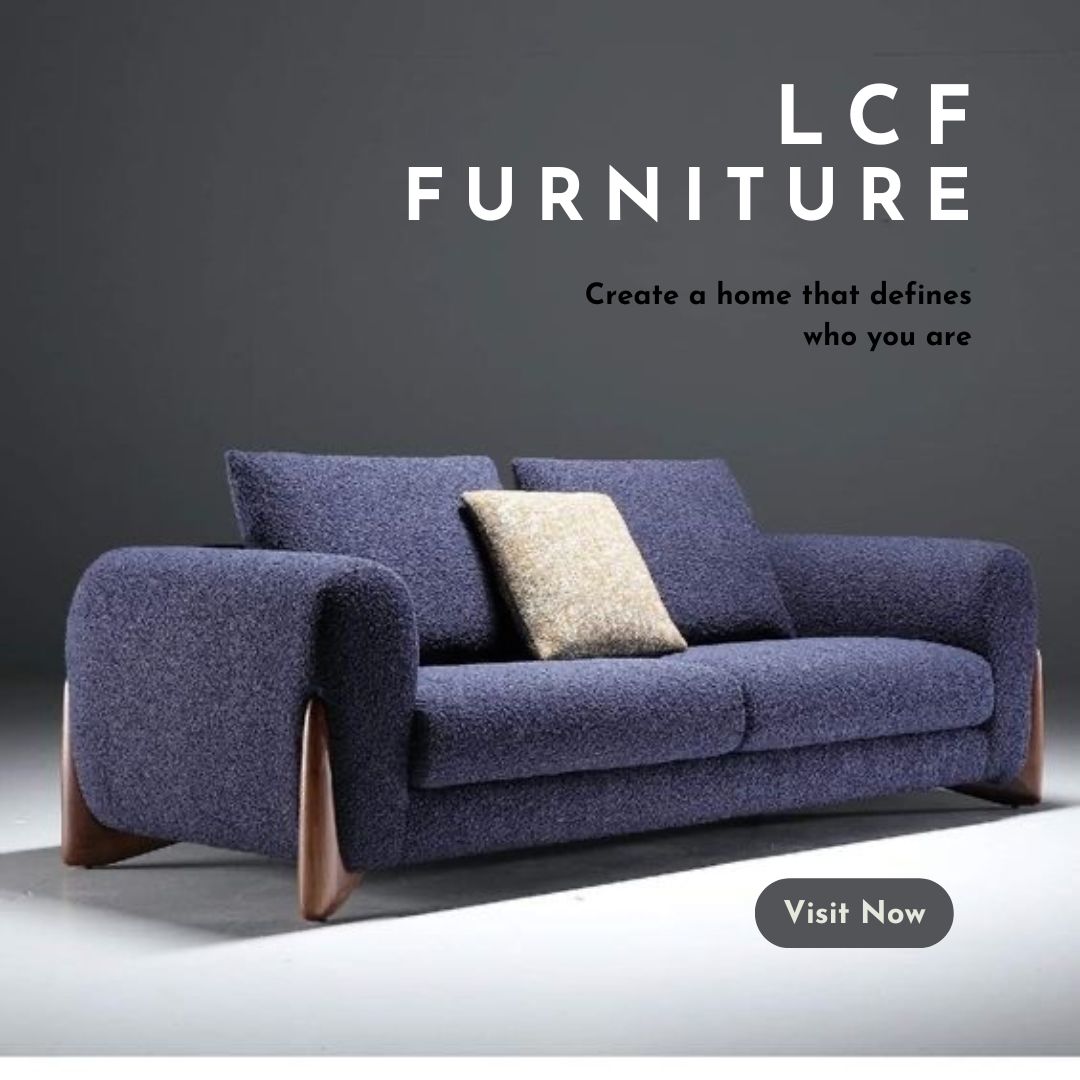 Furniture Slide 1