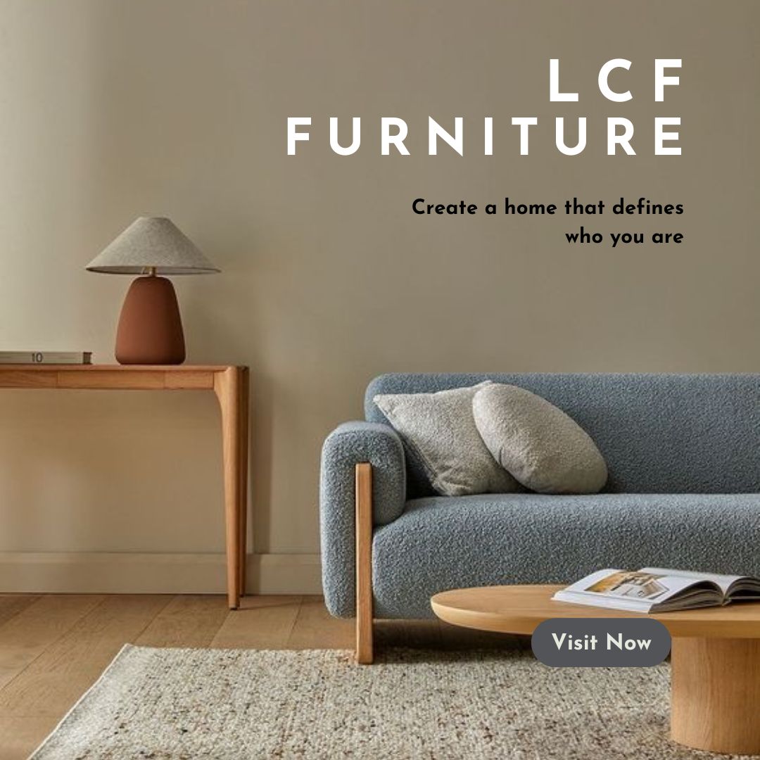 Furniture Slide 2