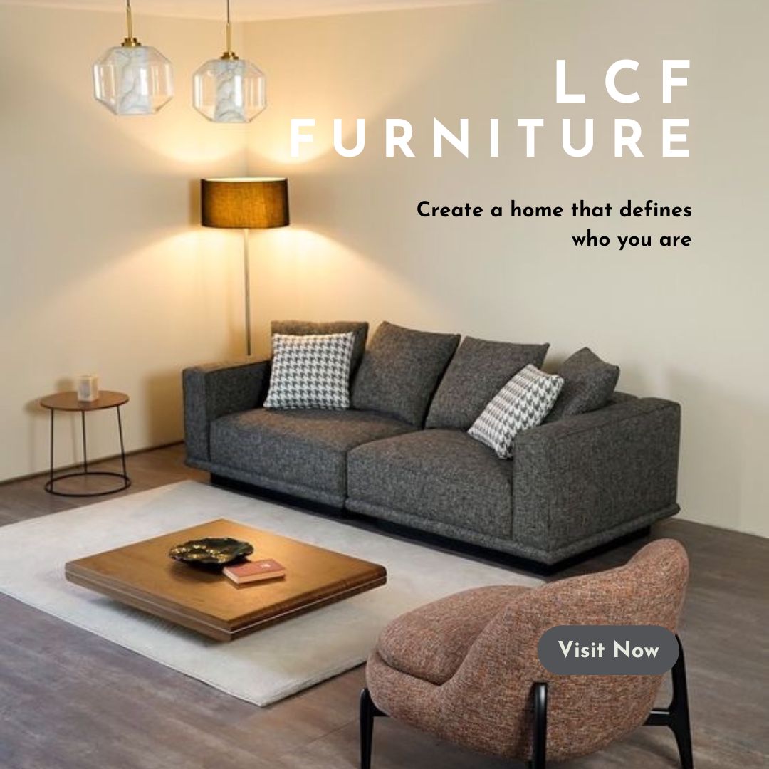 Furniture Slide 3